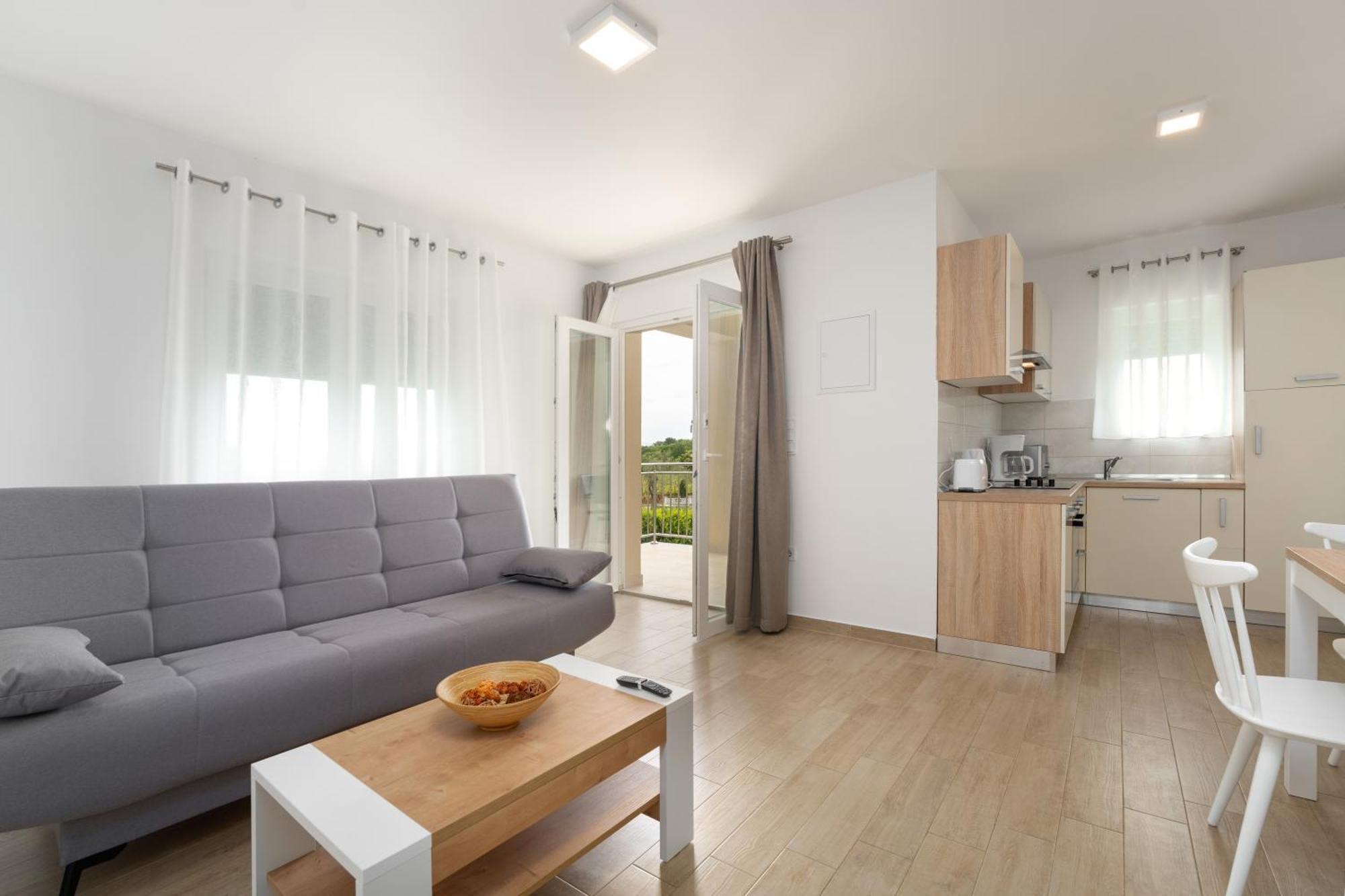 Dani's Place Apartment