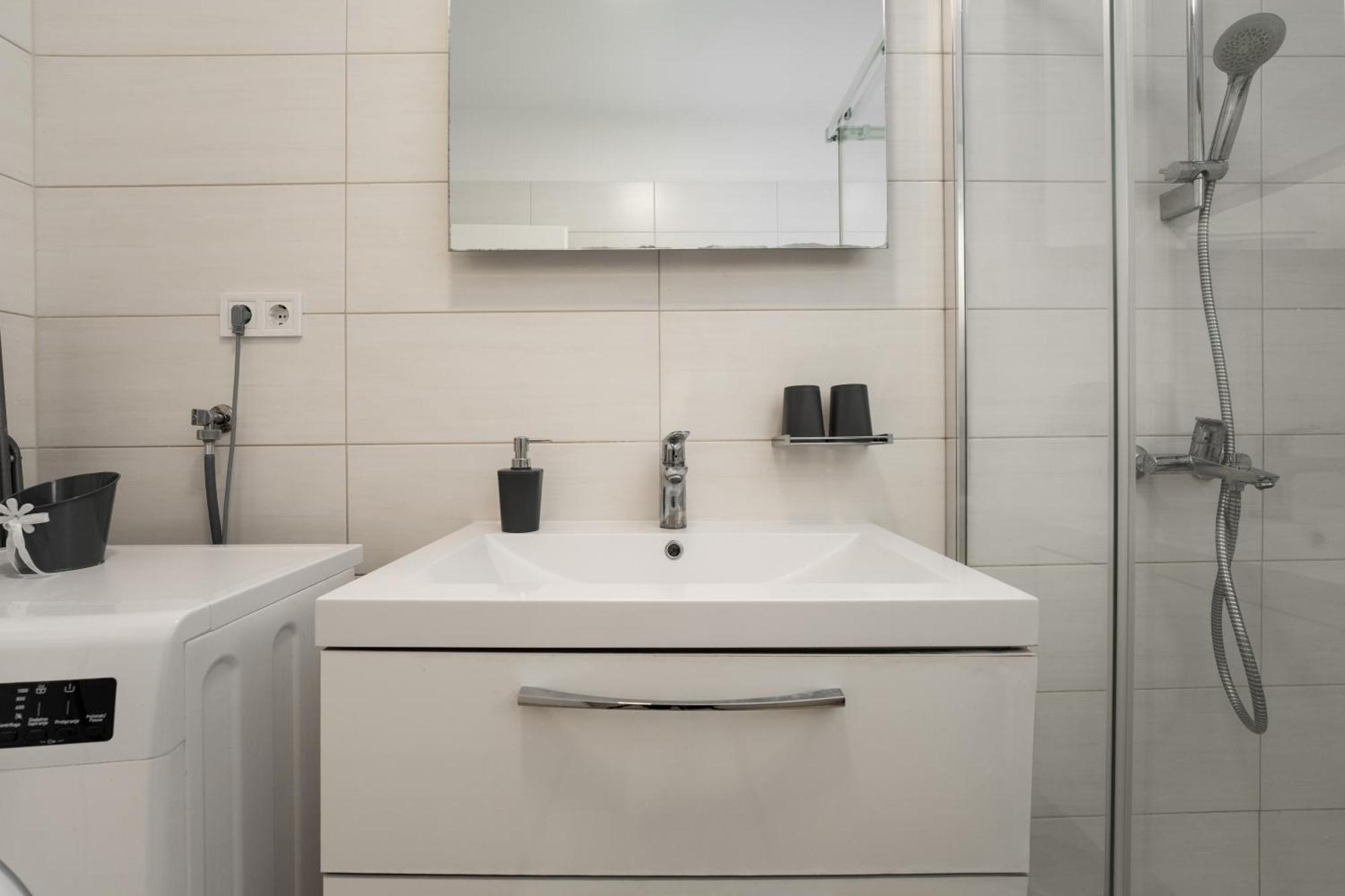 Dani's Place Apartmán Porec