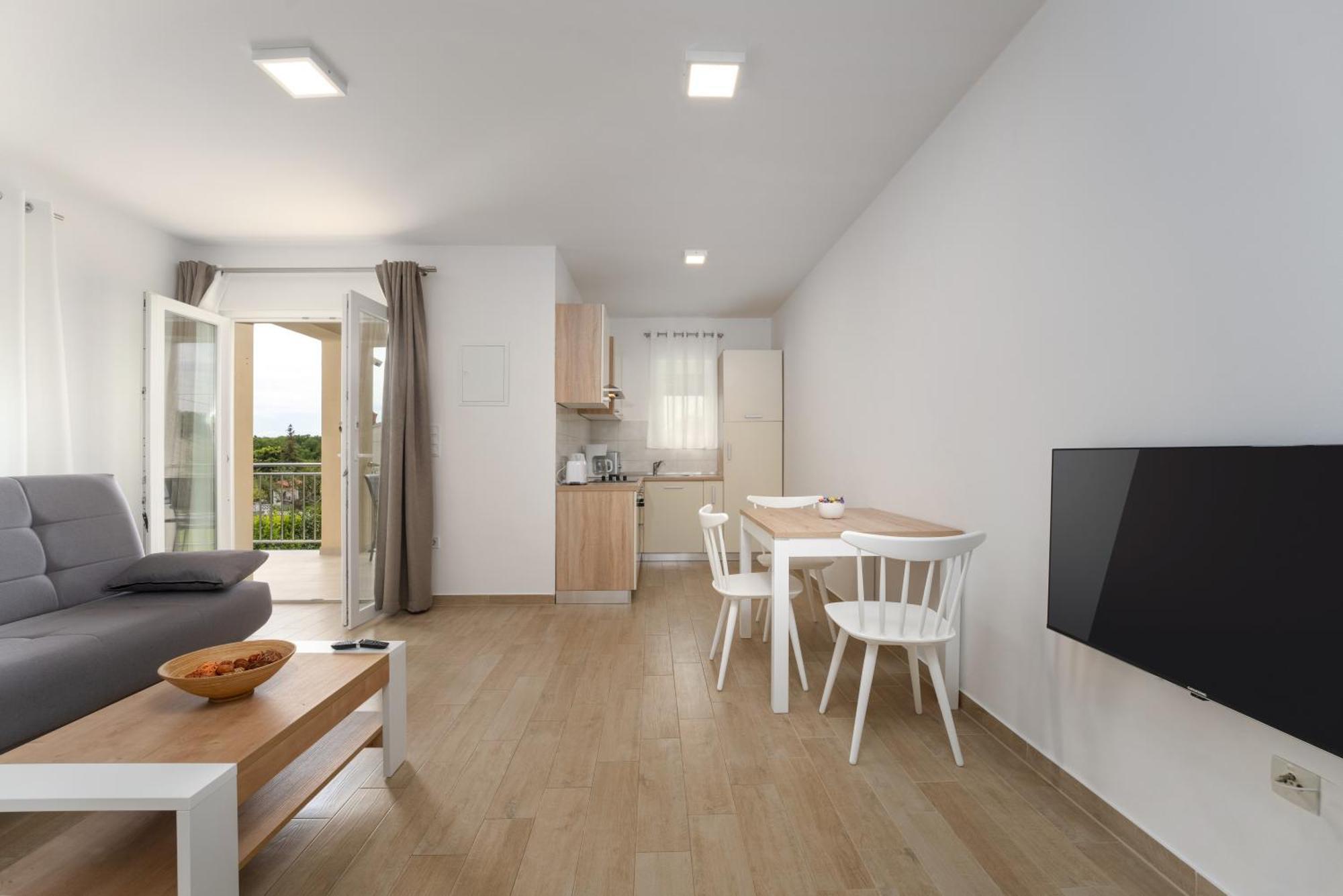 Dani's Place Apartment