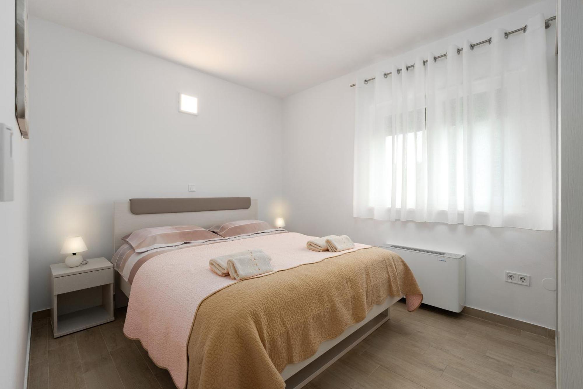 Dani's Place Apartment Poreč