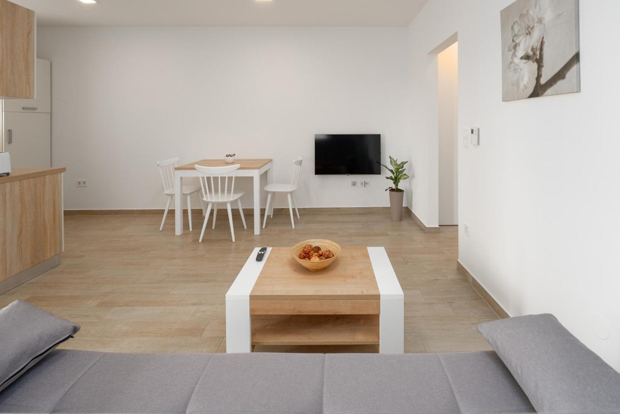 Apartmán Dani's Place Porec