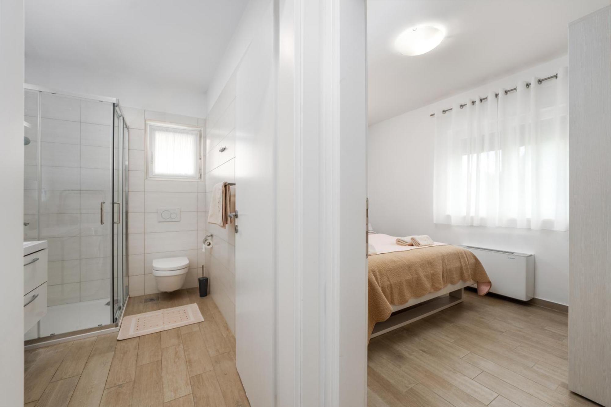 Dani's Place * Porec